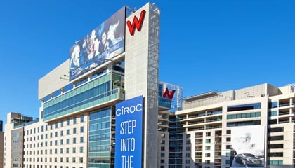 W Hotel Residence